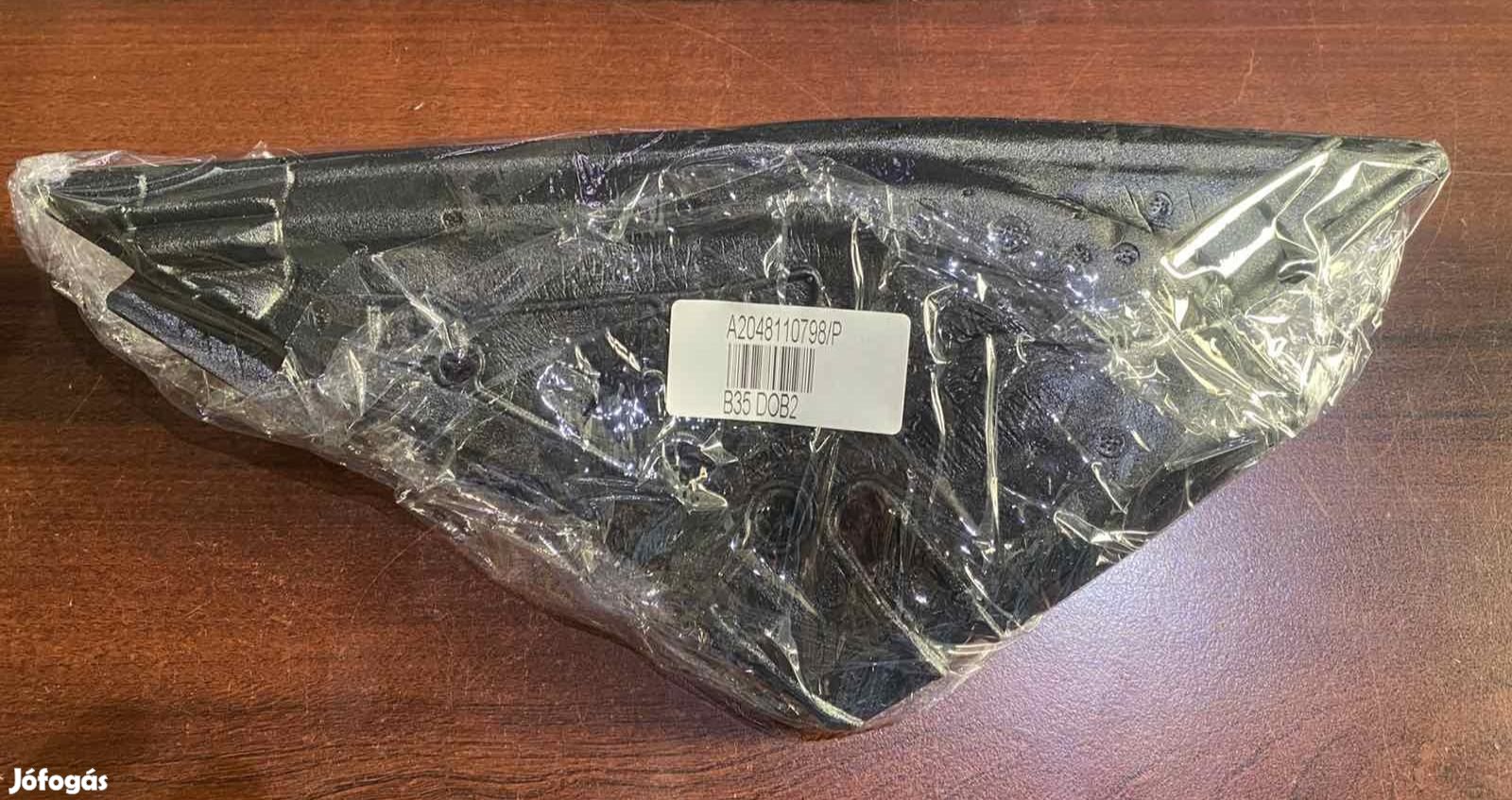 Bal oldali tükör tömítés eladó