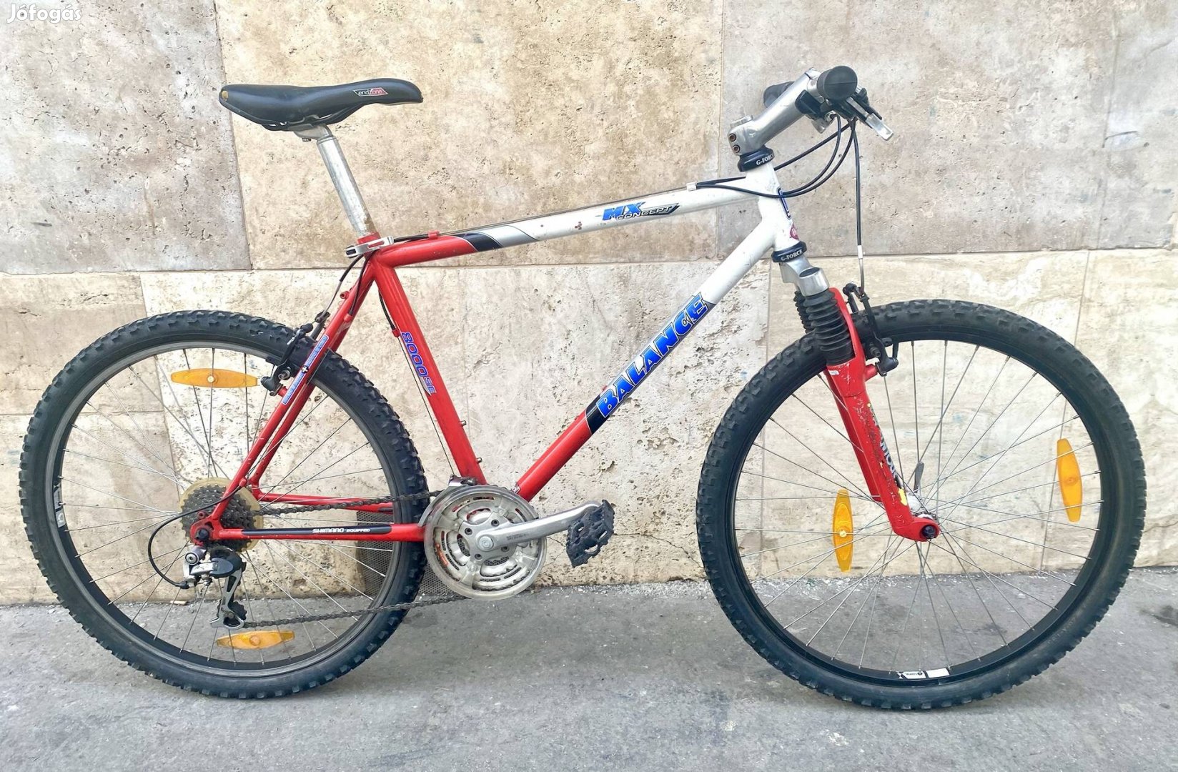 Balance Mtb eladó 