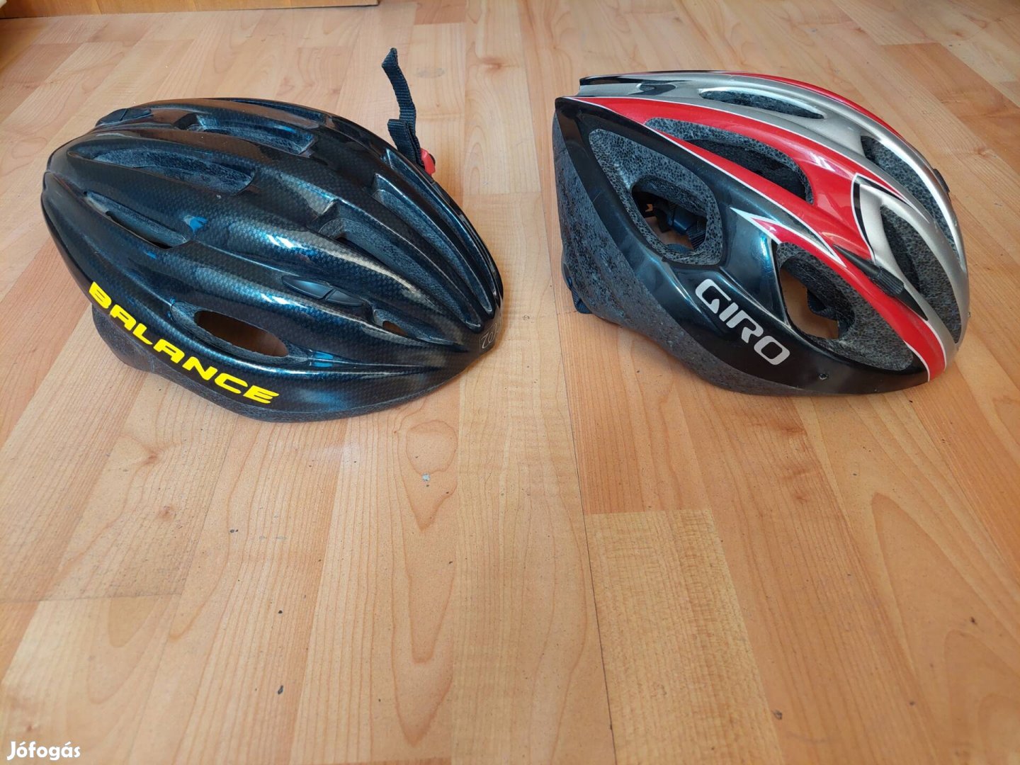 Balance, Giro sisak 48....52 cm 