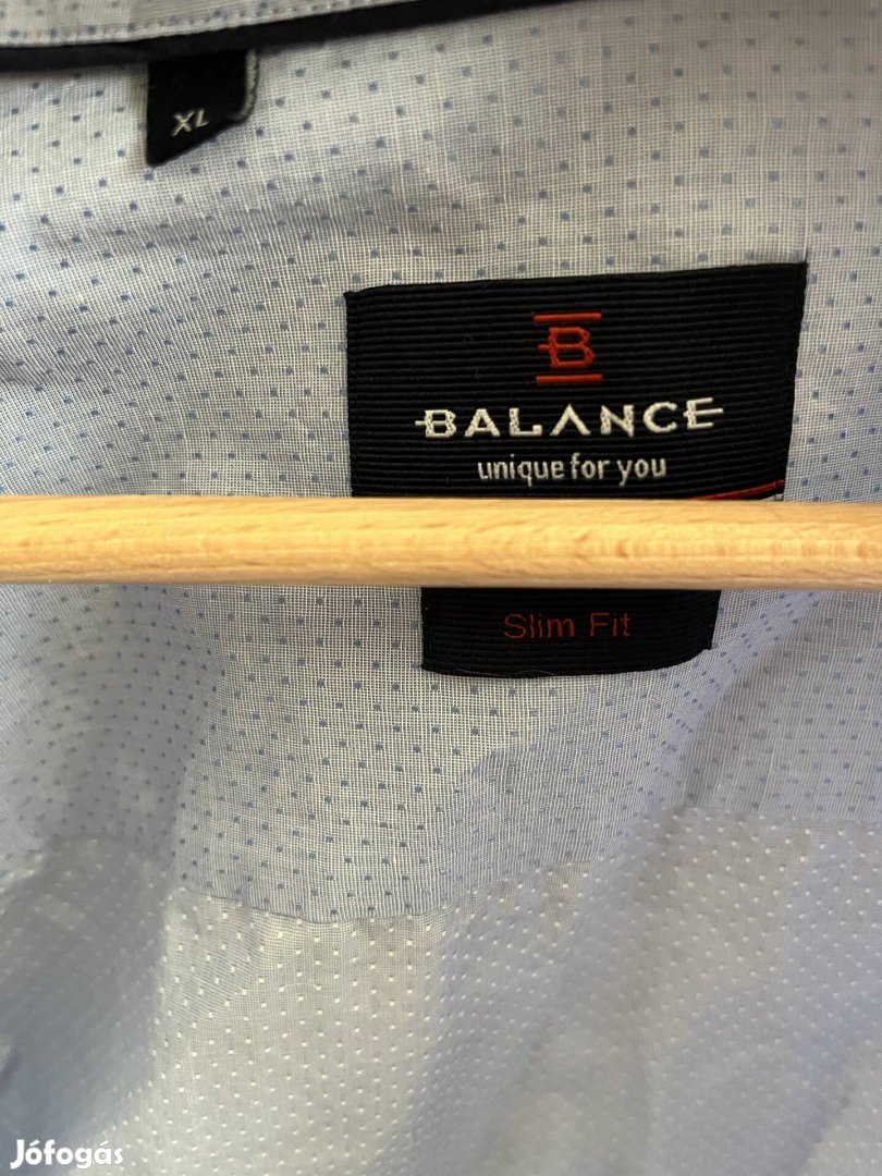 Balance öltöny ing XL