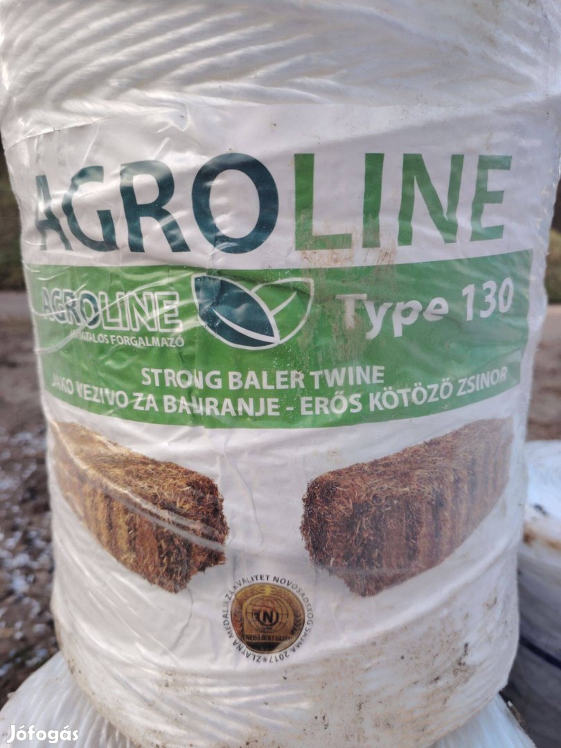 Bálás Madzag erős kötözözsinor