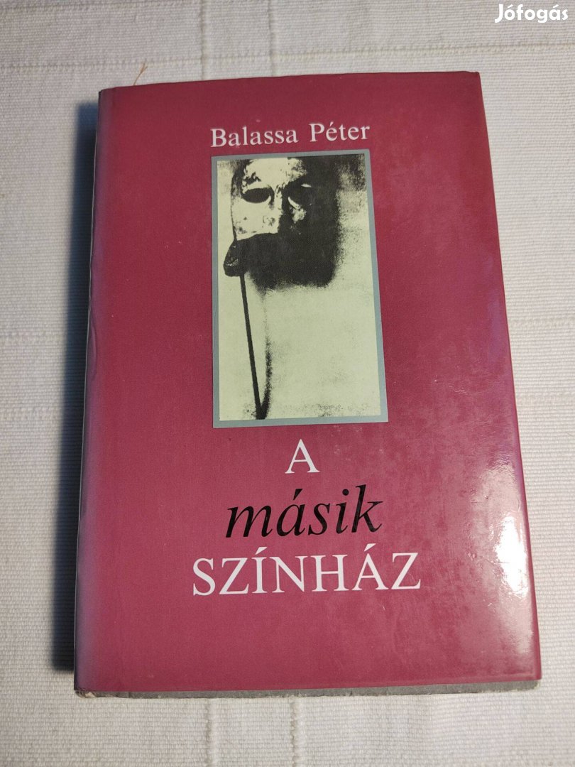 Balassa Péter: A másik színház