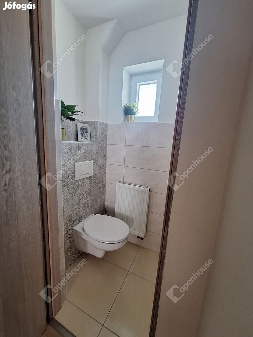 Balaton közeli családi ház.