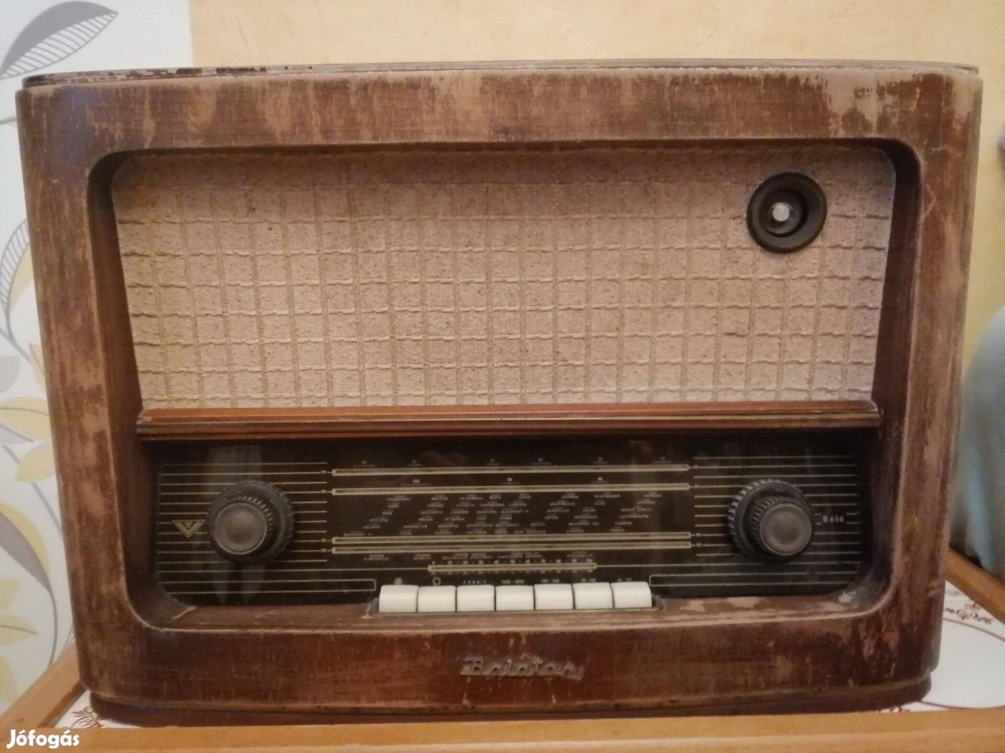 Balaton rádió