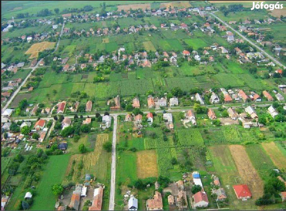 Balaton vonzáskörzetében építési telek teljes közművel! Megéri !