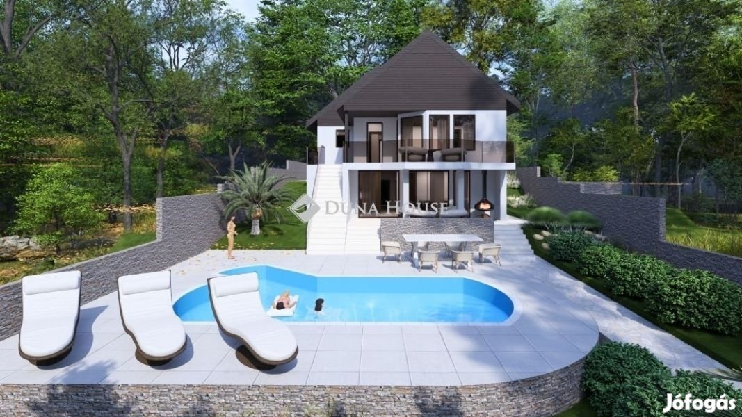 Balatonakarattyai eladó 142 nm-es ház