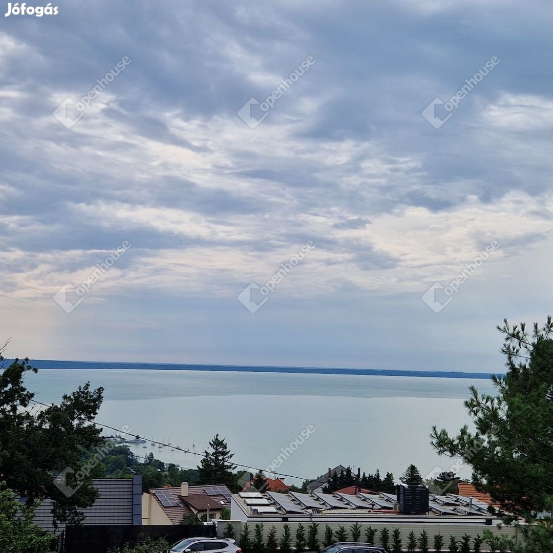 Balatonalmádi örökpanoráma