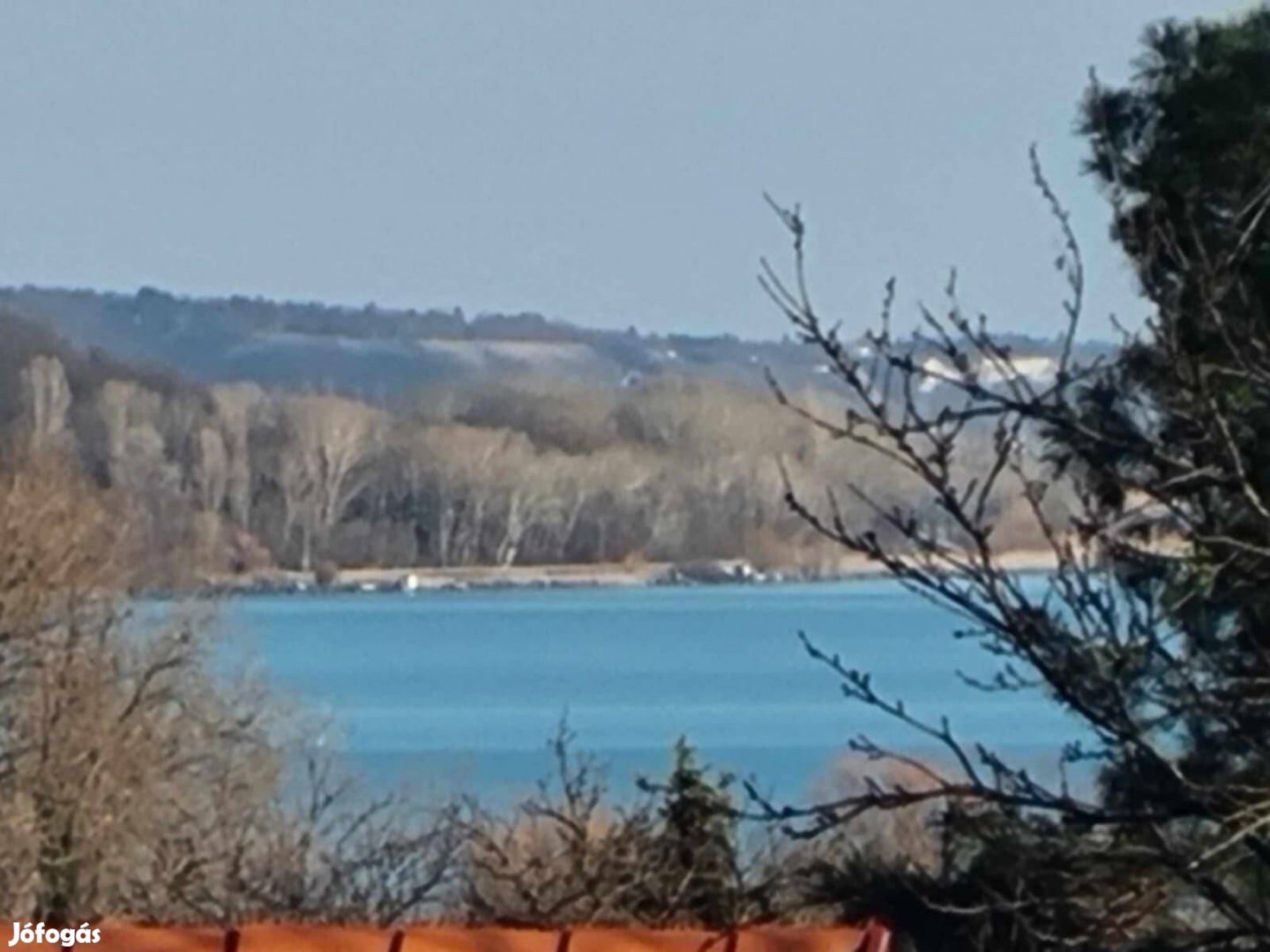 Balatonalmádi panorámás, Ház Parkosított Telekkel ,Garázzsal Eladó