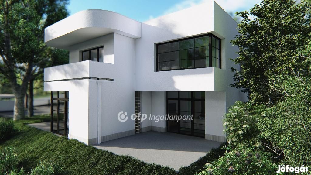 Balatonalmádii 52 nm-es lakás eladó