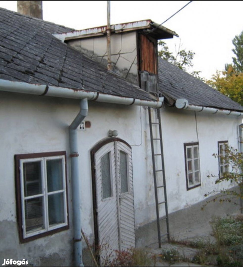 Balatonfüreden ház eladó