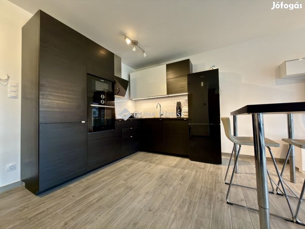 Balatonfüredi eladó 48 nm-es lakás