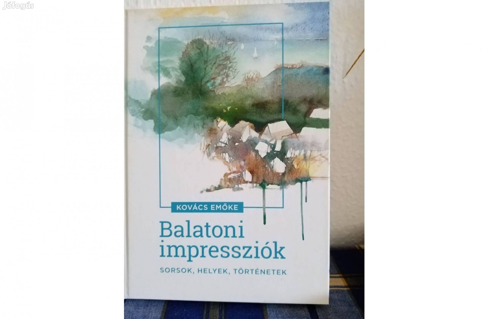 Balatoni impressziók