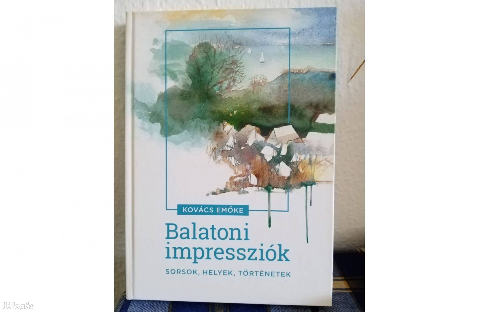 Balatoni impressziók