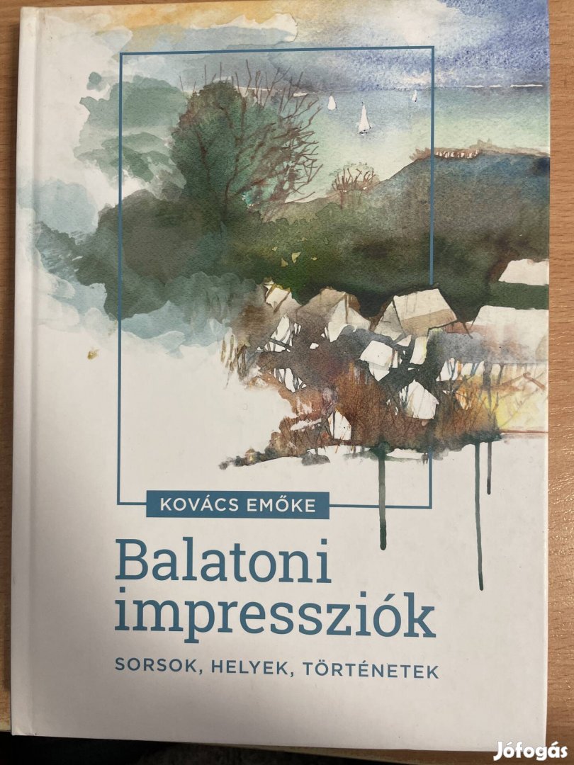 Balatoni impressziók- sorsok, helyek, történetek