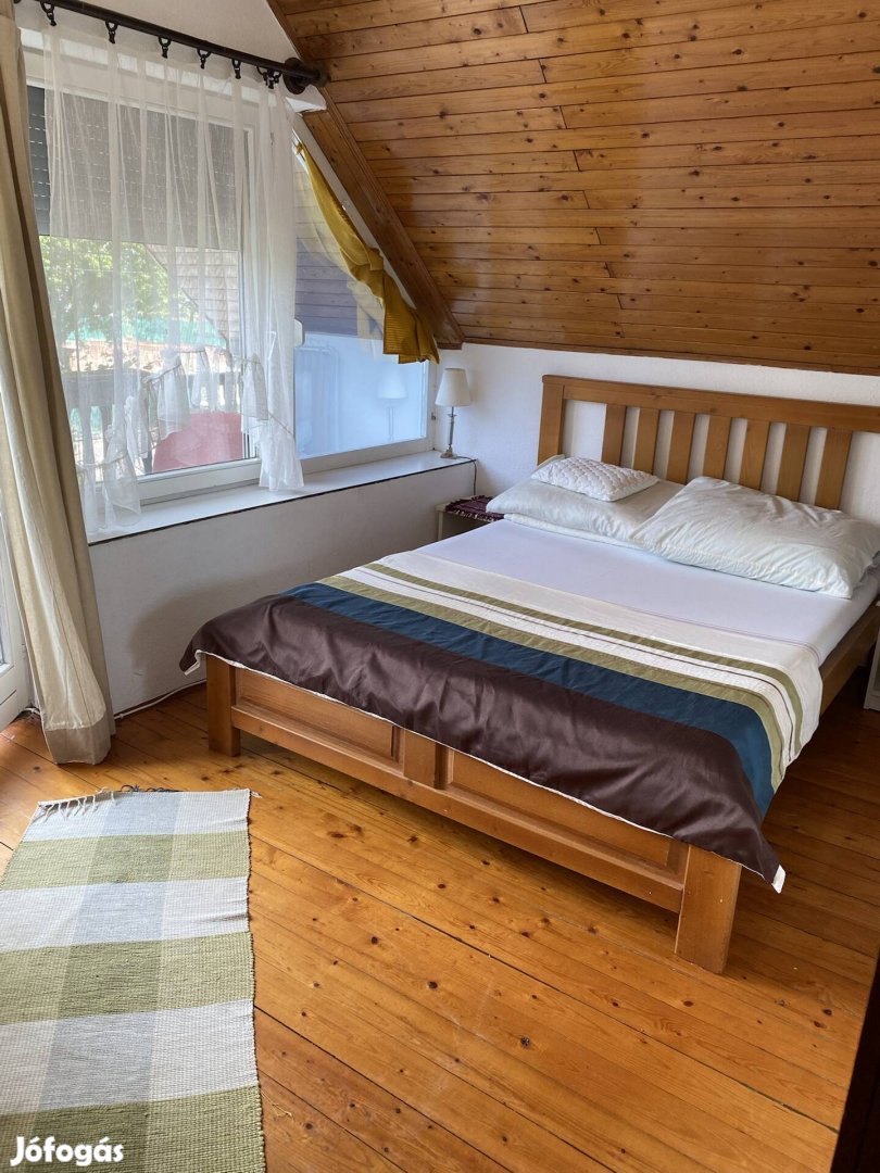 Balatoni szállás, apartman vízparton