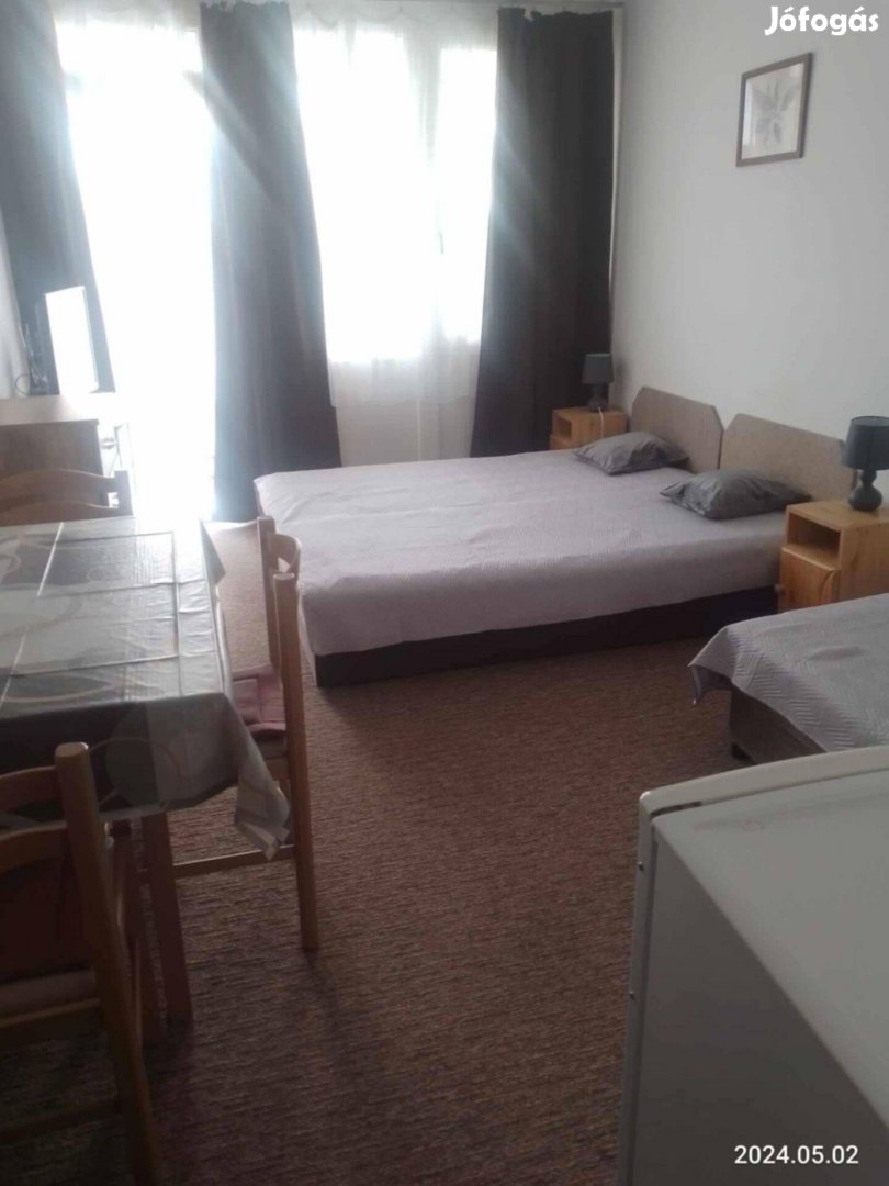 Balatonlellei kiadó apartman
