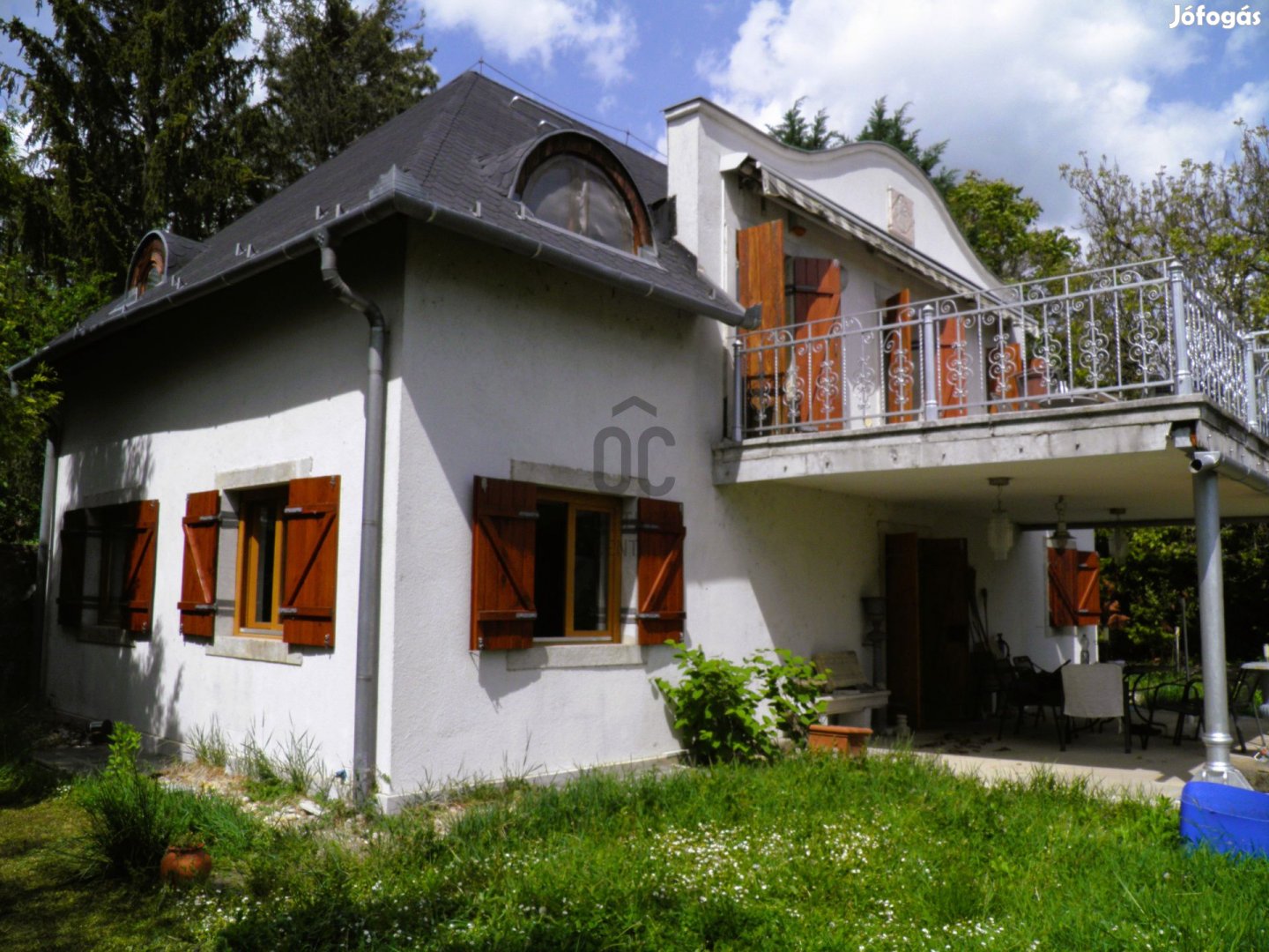 Balatonszepezdi eladó tégla családi ház