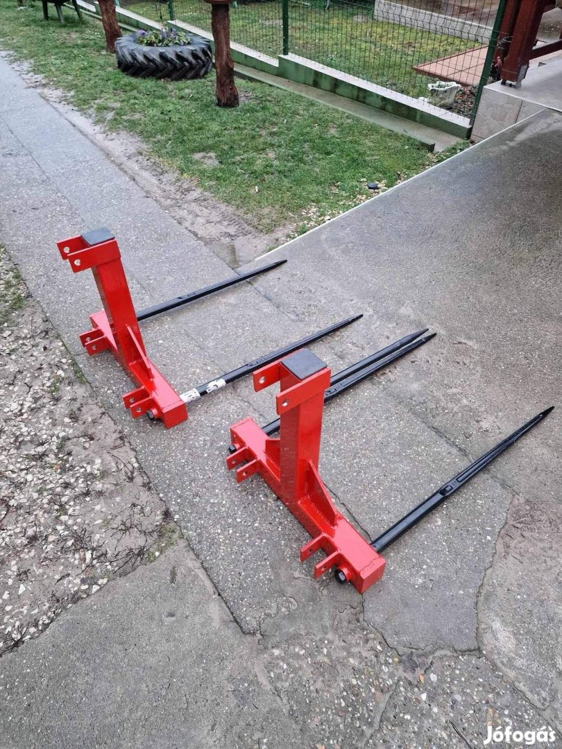 Bálavilla bálatüske tüske villa mtz kubota tz4k szártépő yanmar