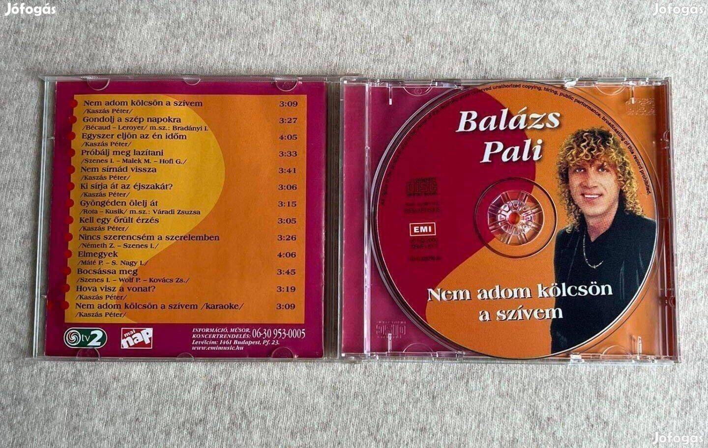 Balázs pali 2.cd