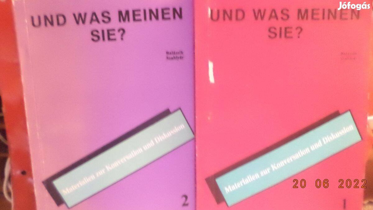 Balázsik - Szablyár: Und was meinen sie? 1 - 2