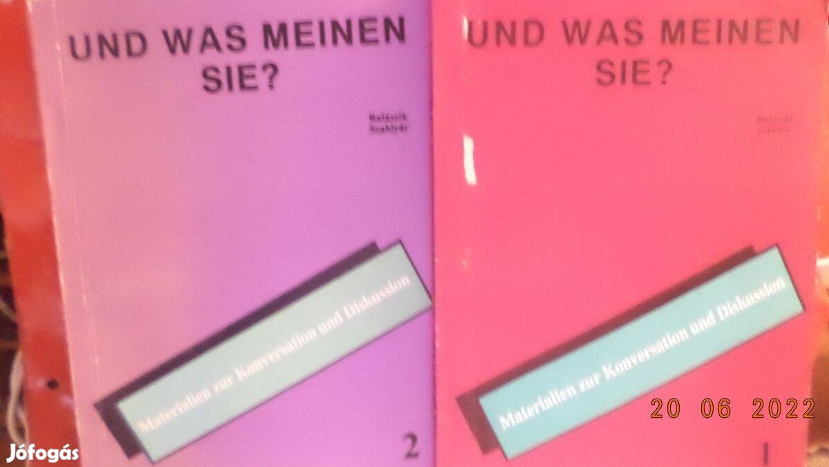 Balázsik - Szablyár: Und was meinen sie? 1 - 2