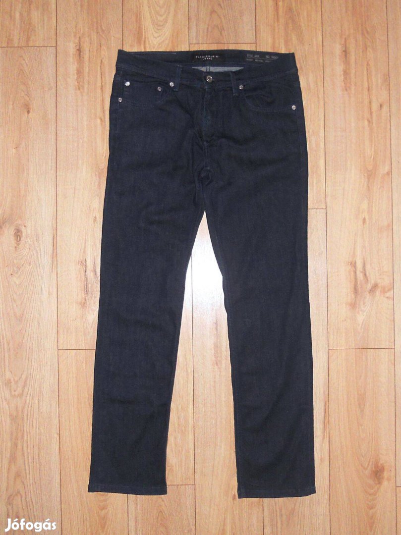 Baldessarini indigó farmernadrág W33-L32-es