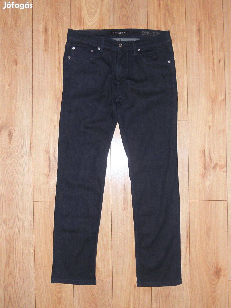 Baldessarini indigó farmernadrág (W33-L32-es)