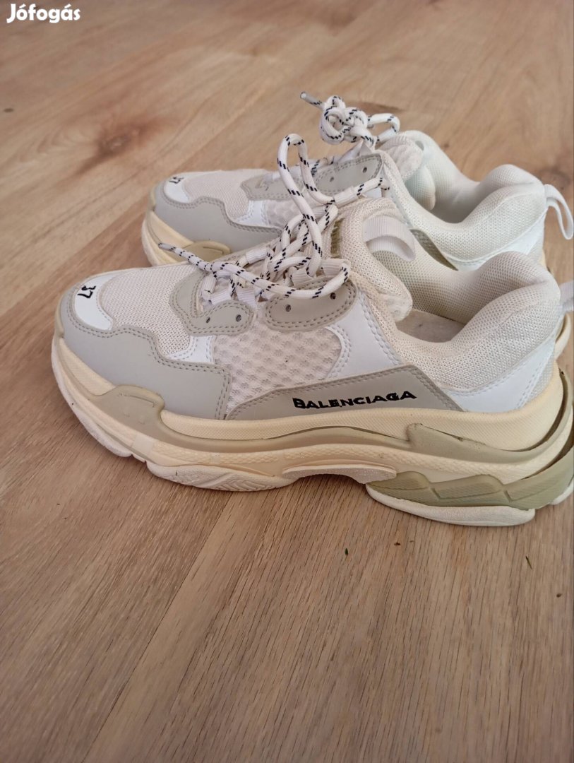 Balenciaga 37-es cipő 