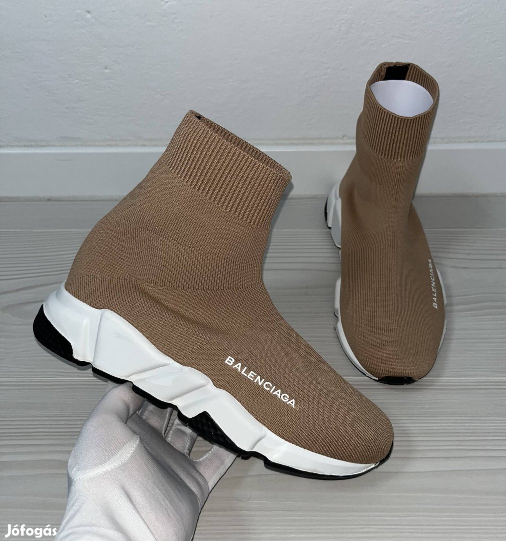 Balenciaga Speed Sneaker