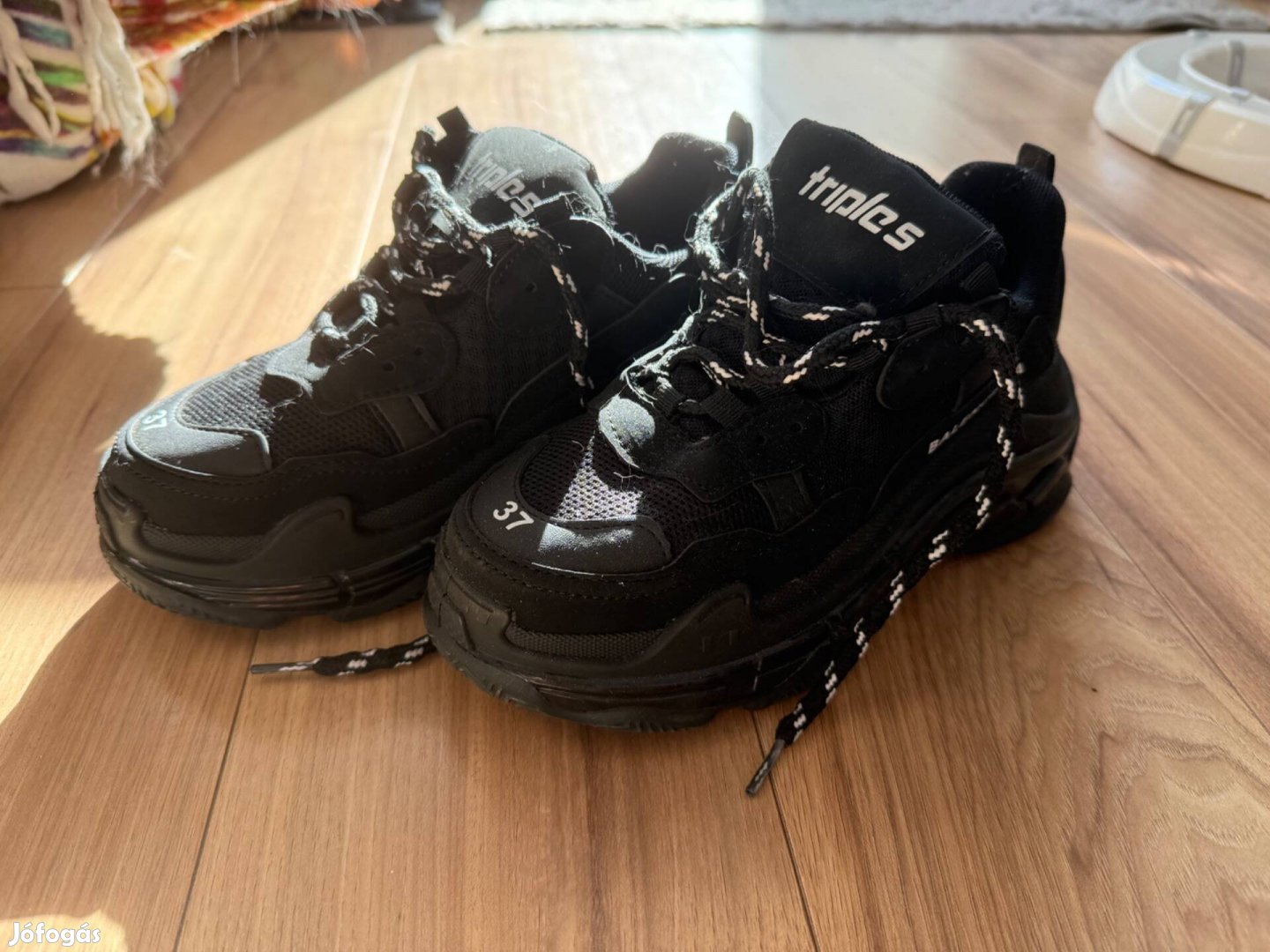 Balenciaga Triple S Másolat