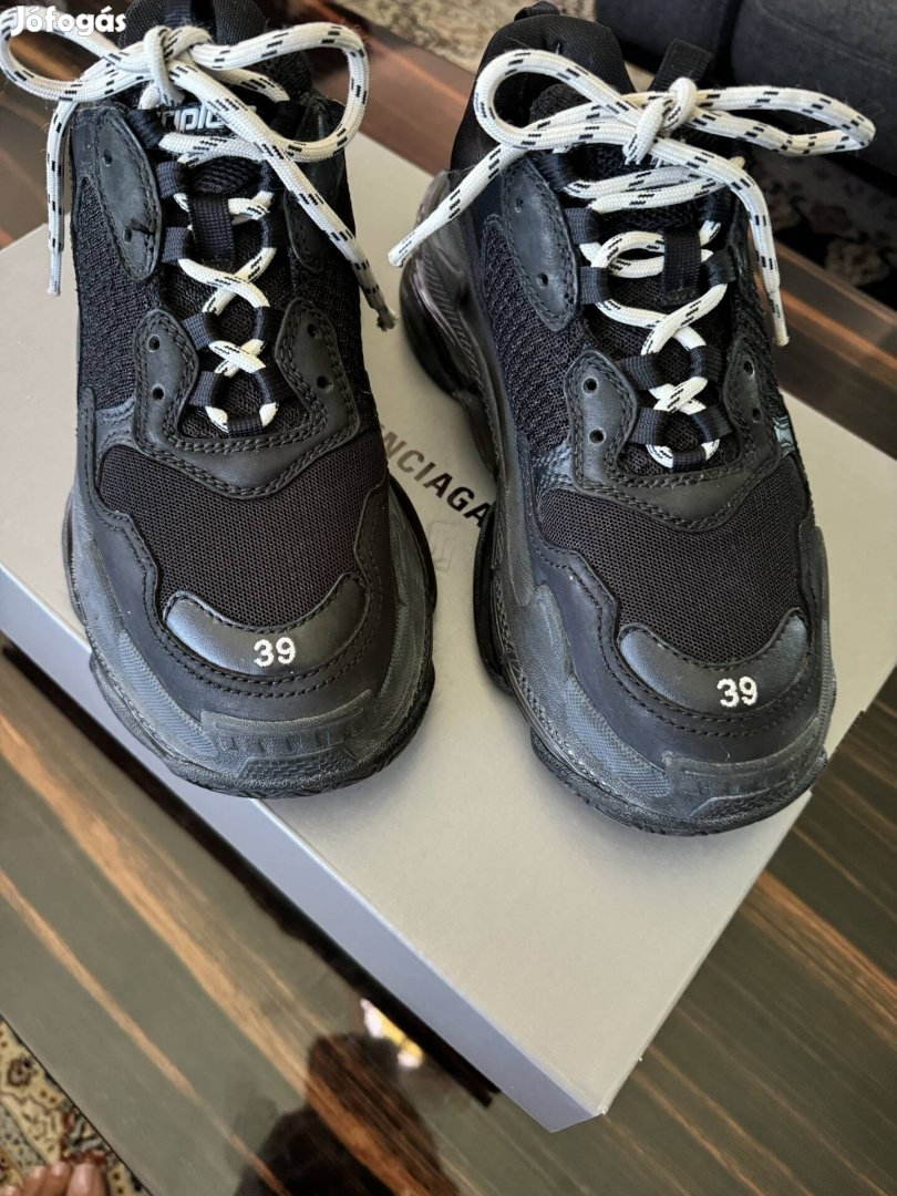 Balenciaga Triple S sneakers