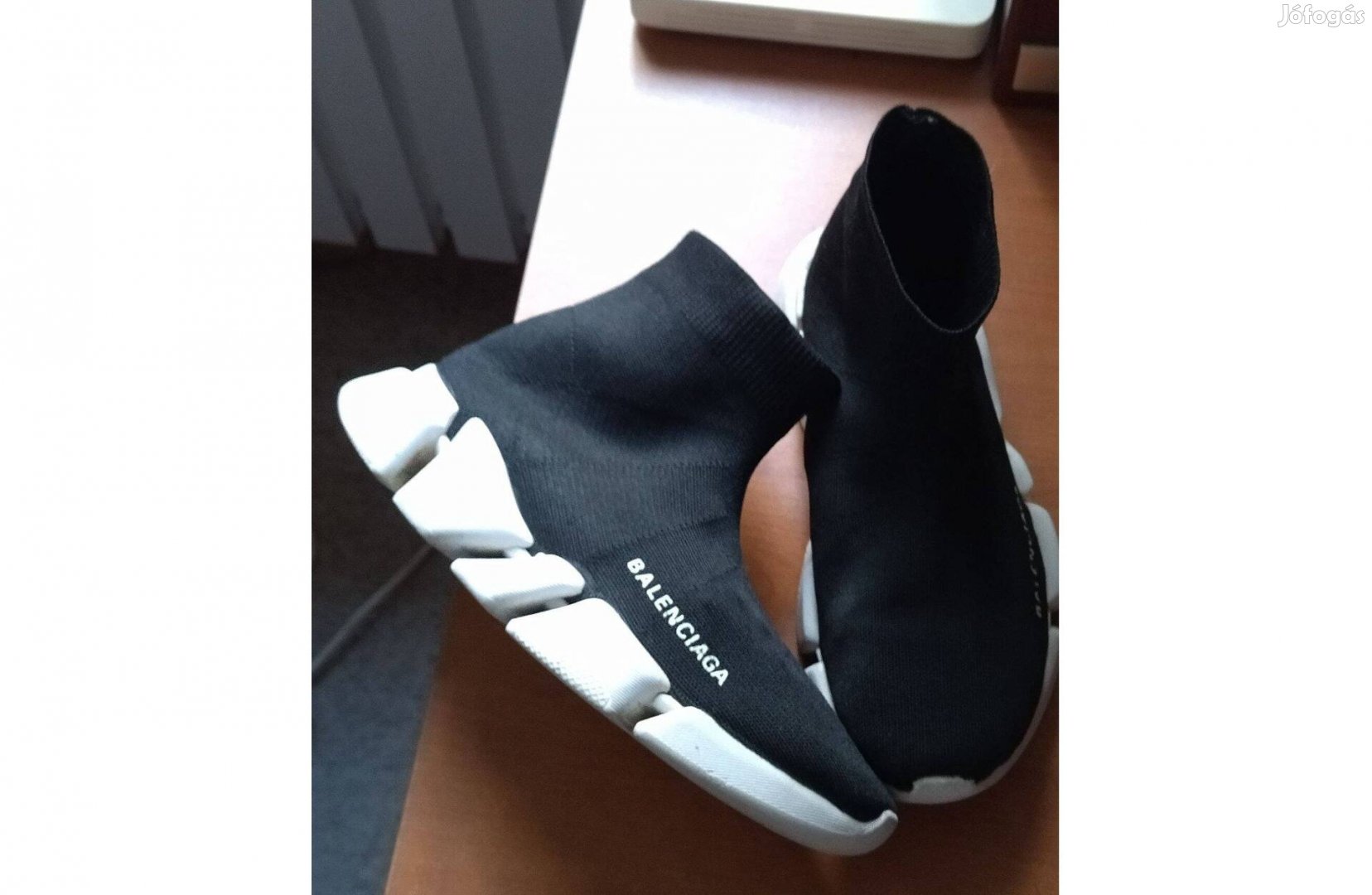 Balenciaga cipő