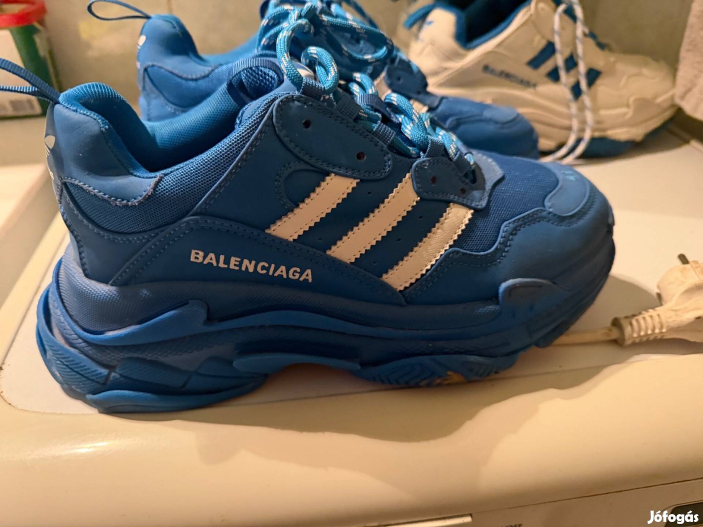 Balenciaga cipő