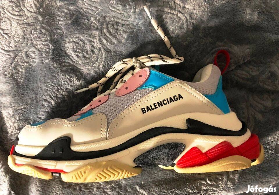 Balenciaga cipő