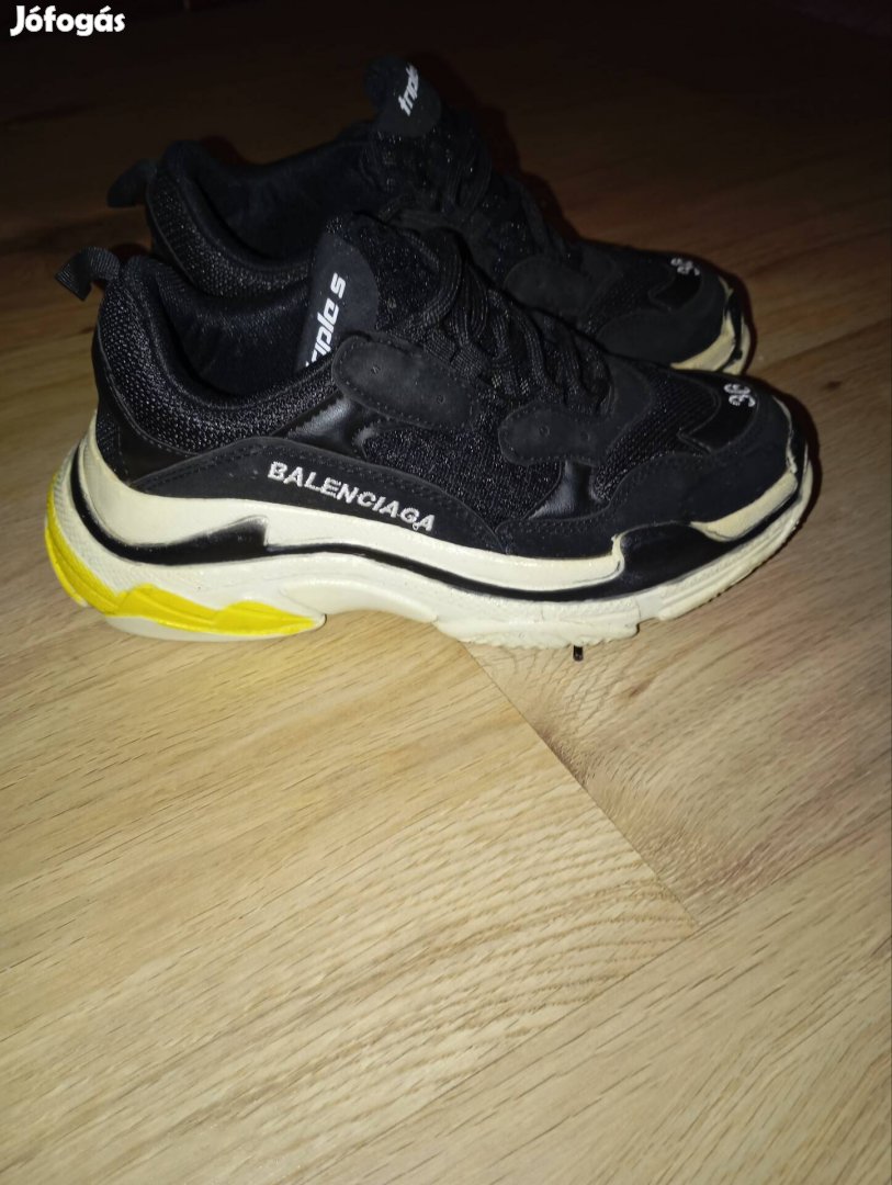 Balenciaga cipő 