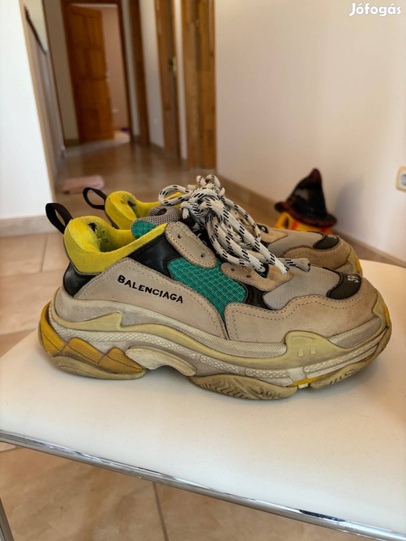 Balenciaga sneaker 39-es