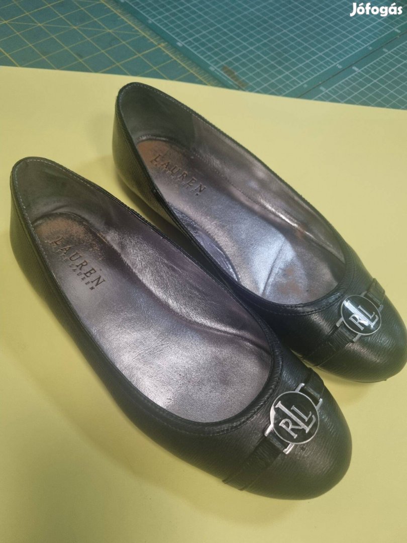 Balerina cipő 37 eladó