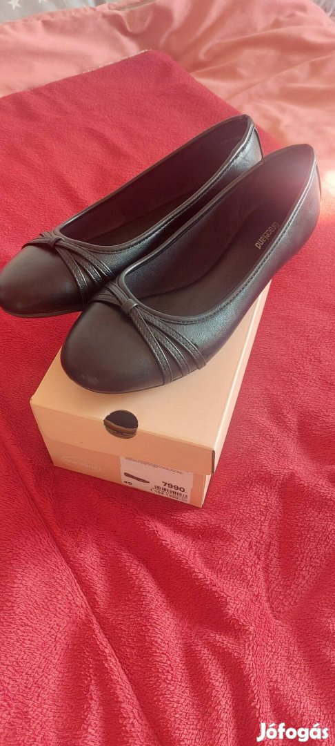 Balerina cipő 