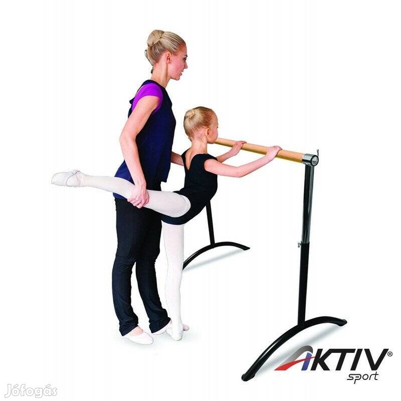 Balett rúd újszerű