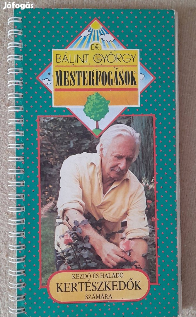 Bálint György: Mesterfogások
