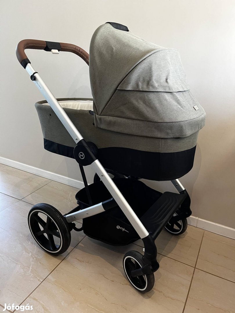 Balios lux s 2023