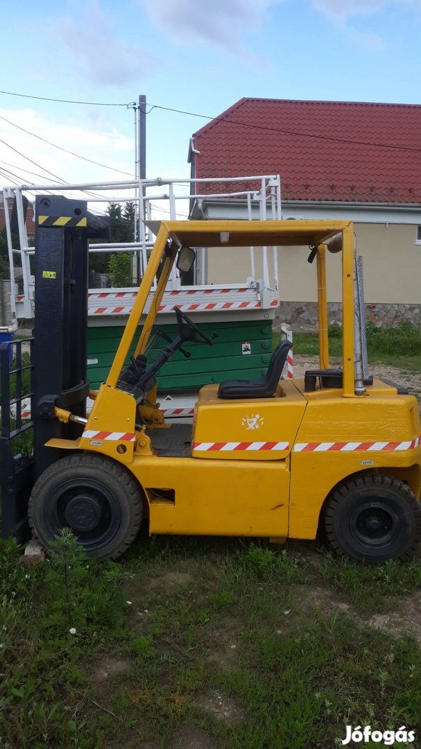 Balkancár 3.5t csere érdekel.