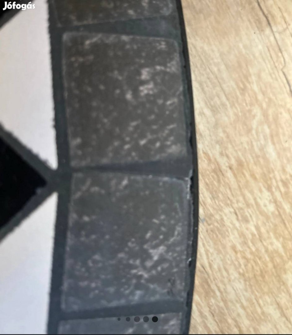 Balkon asztal eladó