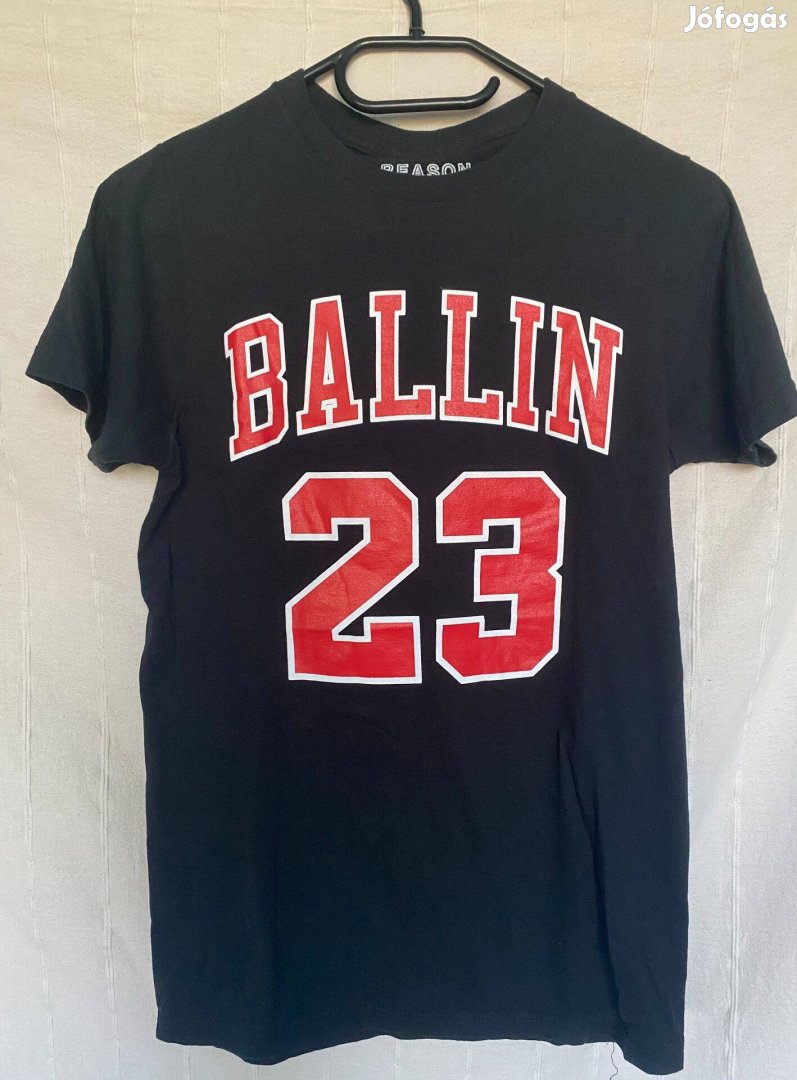 Ballin 23 póló