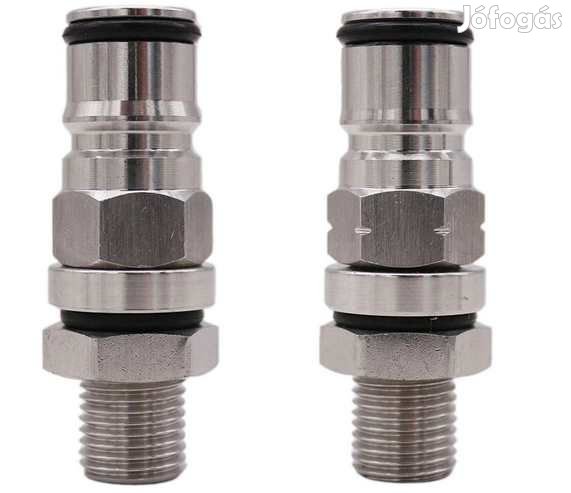 Ballock Beépítőszett Szett 4202