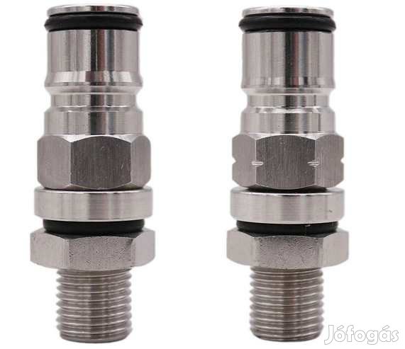 Ballock Beépítőszett Szett (4202)