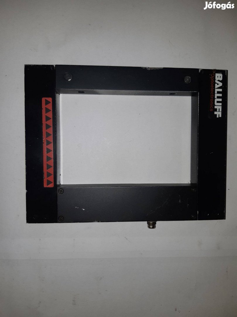 Balluff 0711De keretes fénysorompó 120x80 mm /41