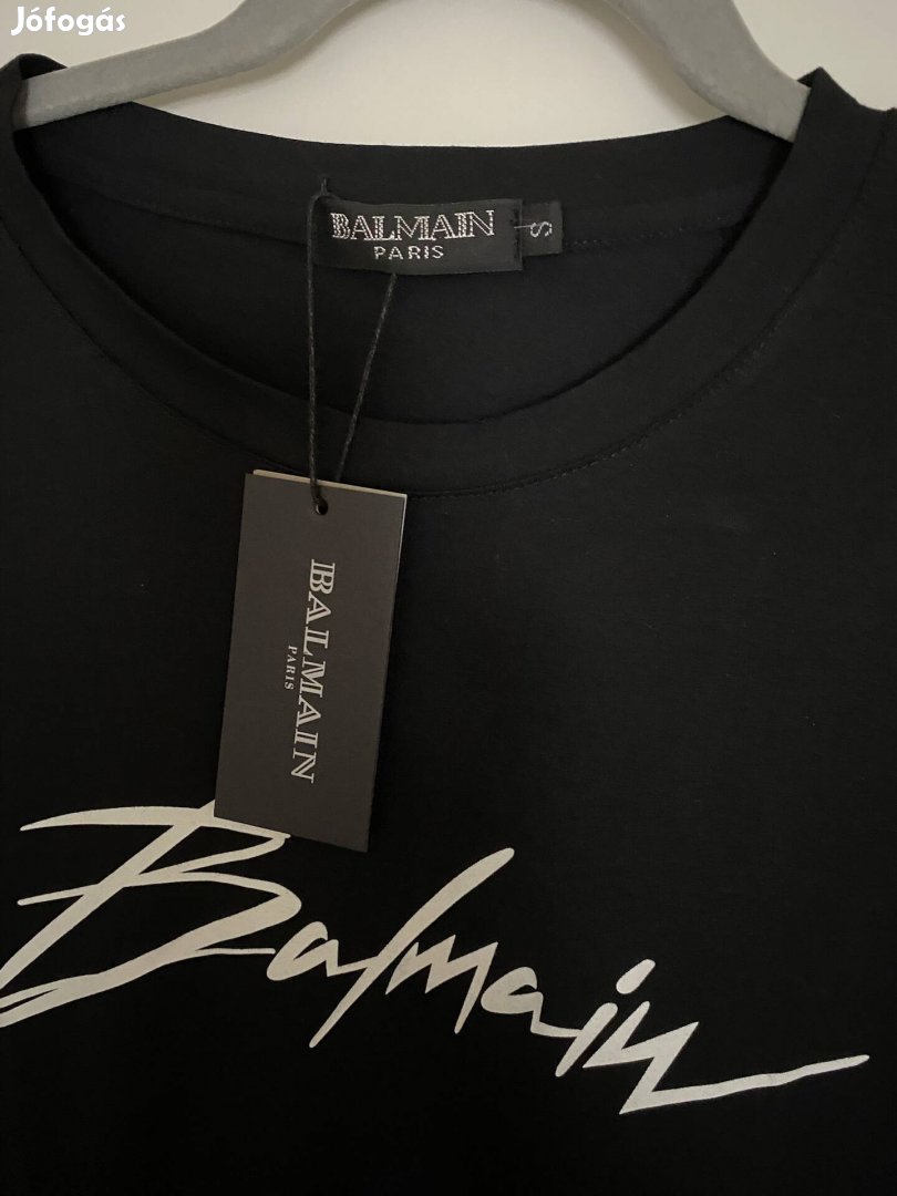 Balmain Új póló