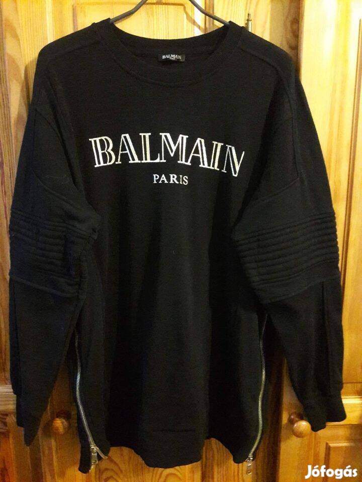 Balmain XL es pulóver