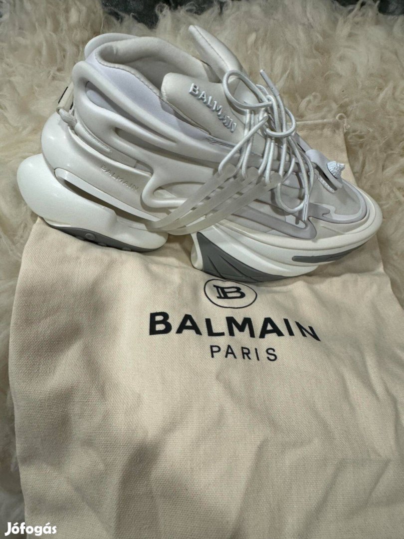 Balmain cipö eredeti